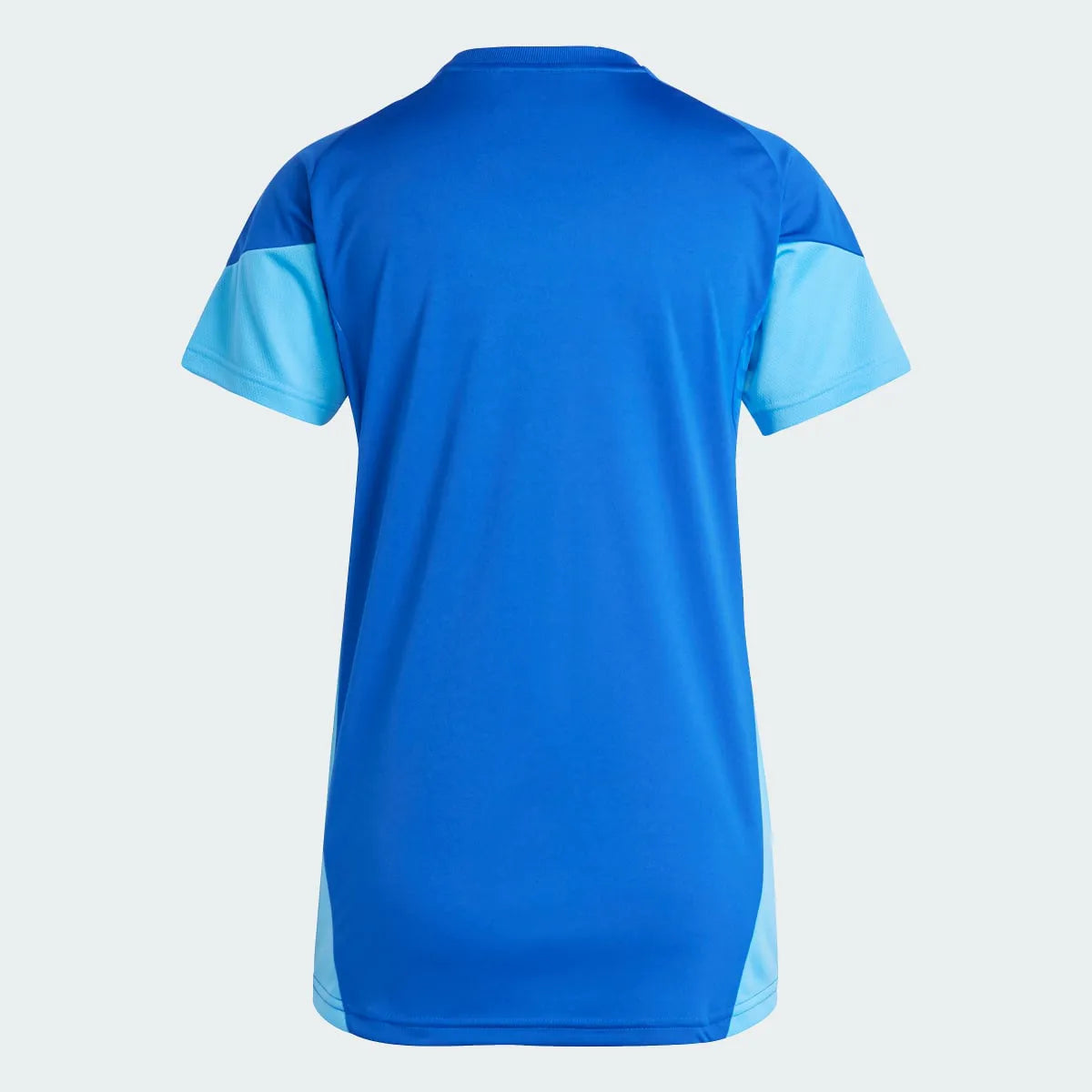 Soccer Blue