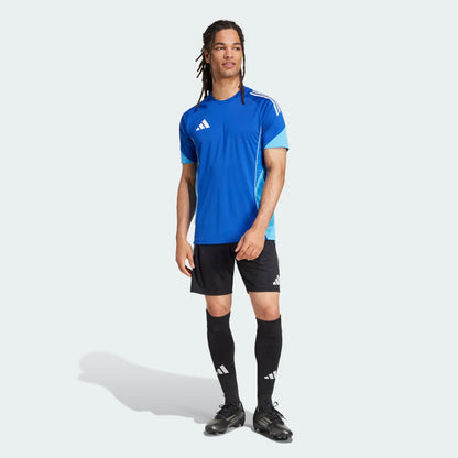 Soccer Blue