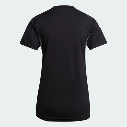 Soccer Black