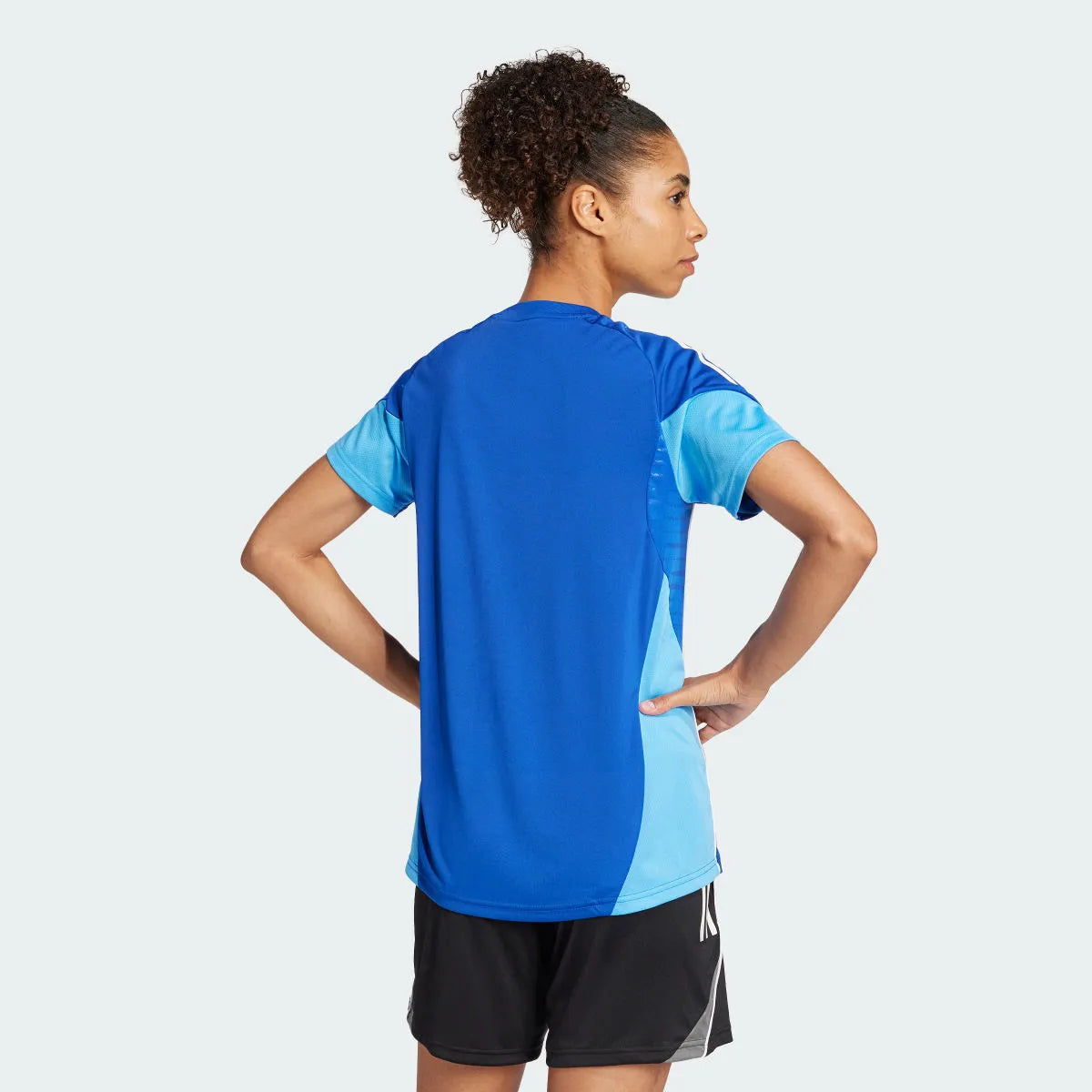 Soccer Blue