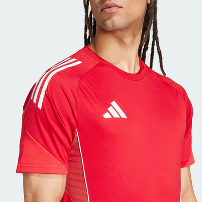 Soccer Red