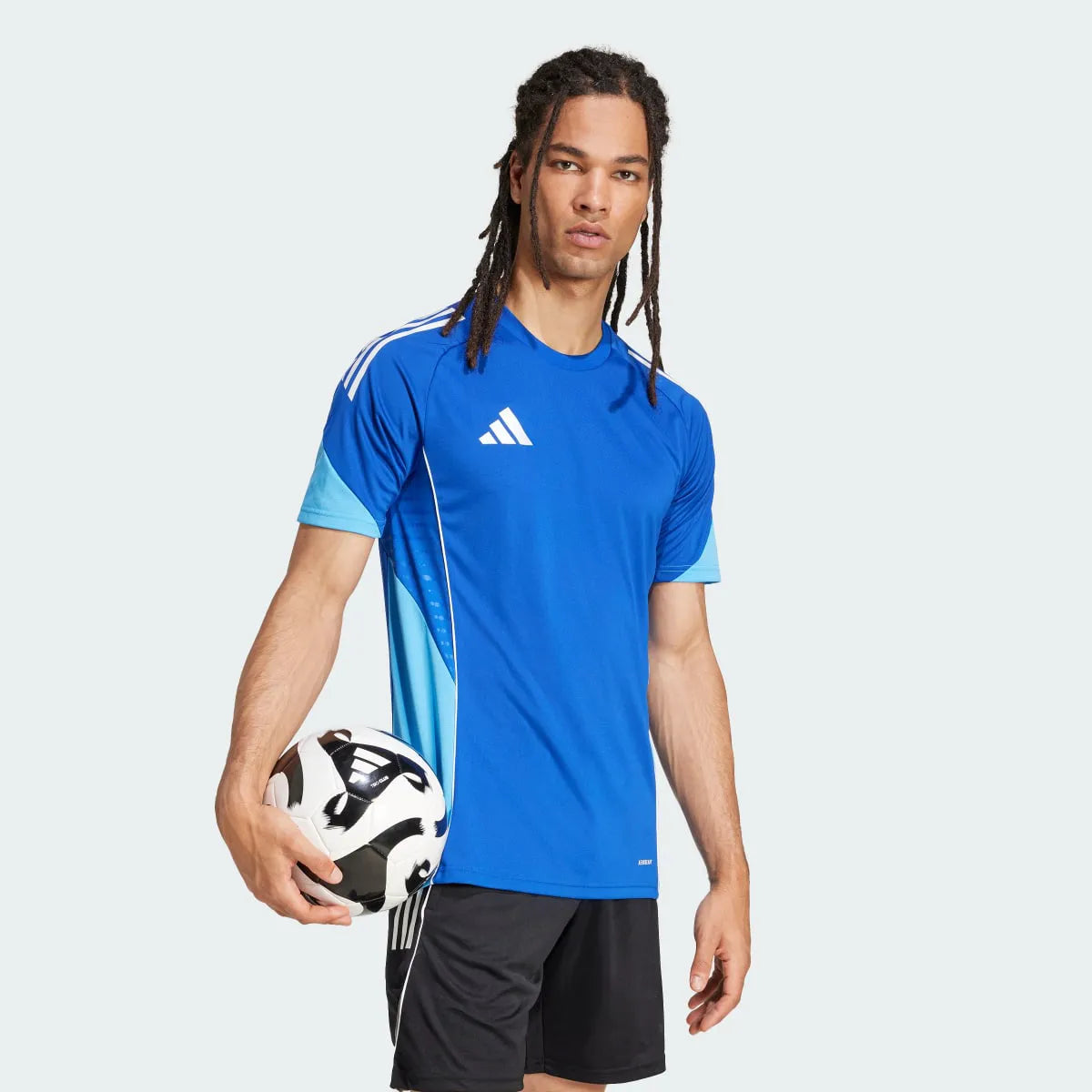 Soccer Blue