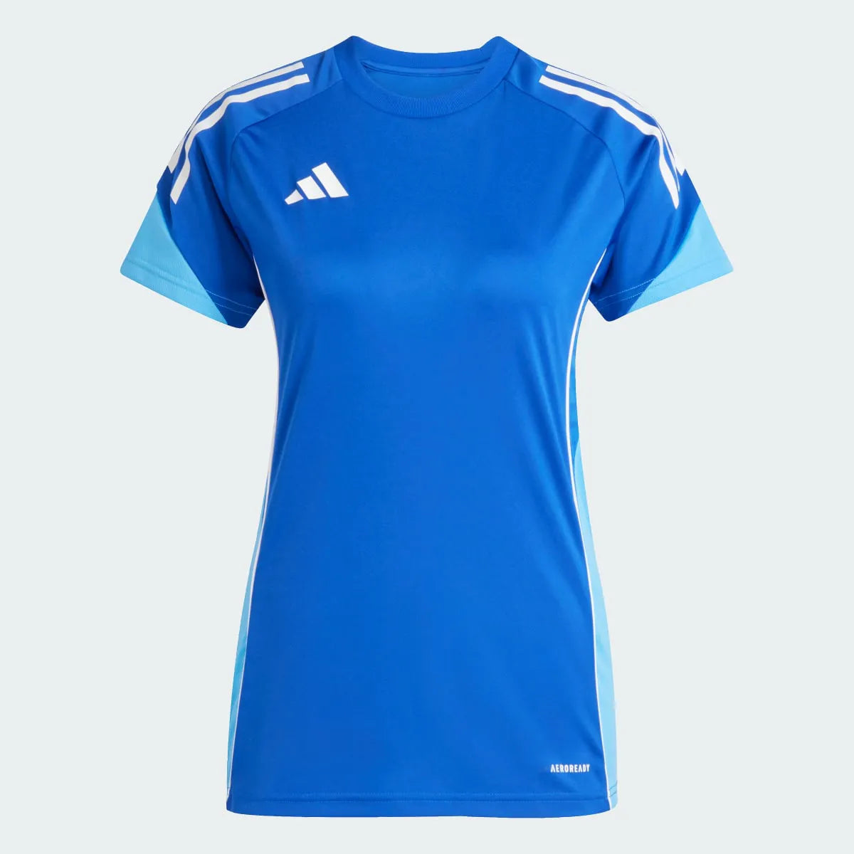 Soccer Blue