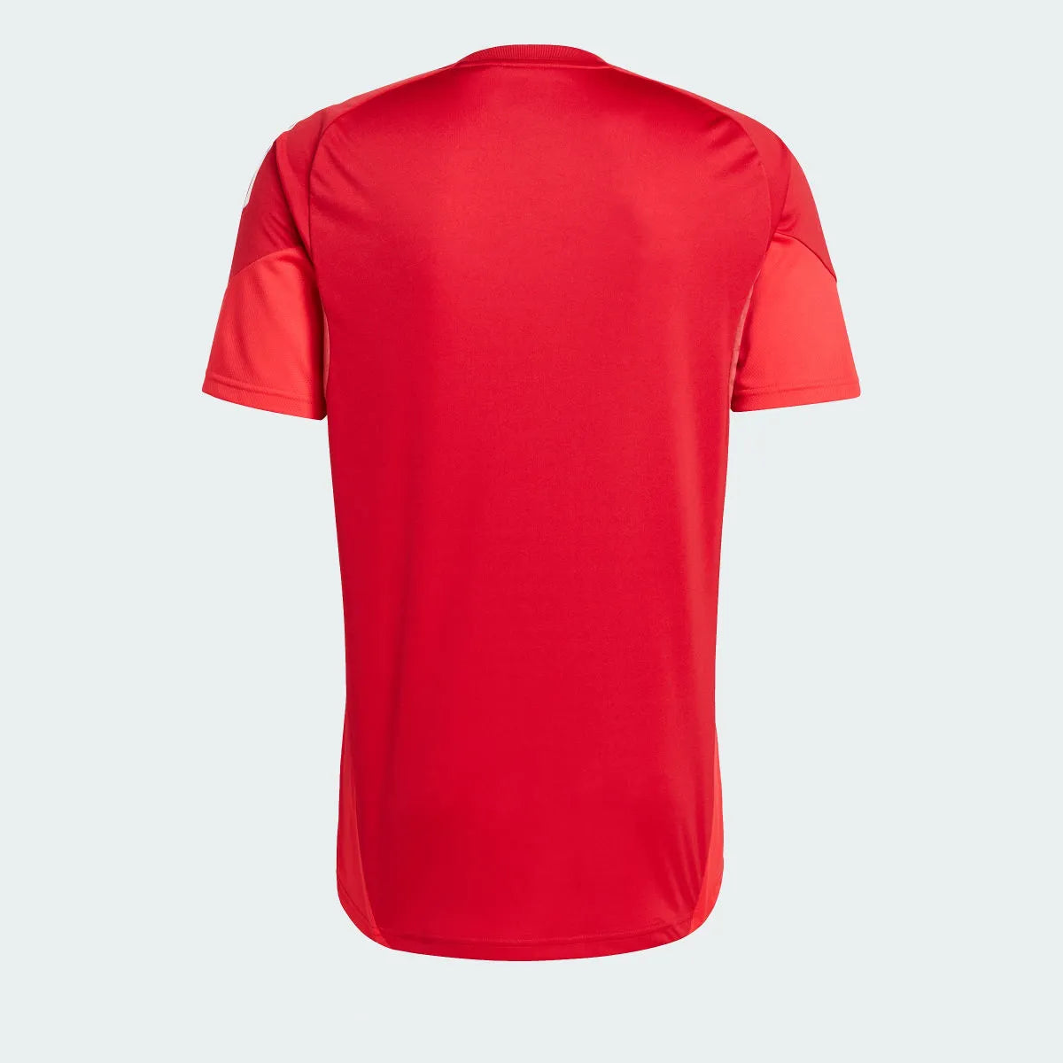Soccer Red