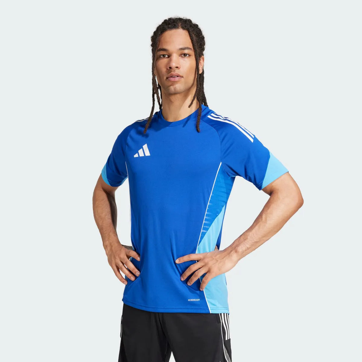 Soccer Blue