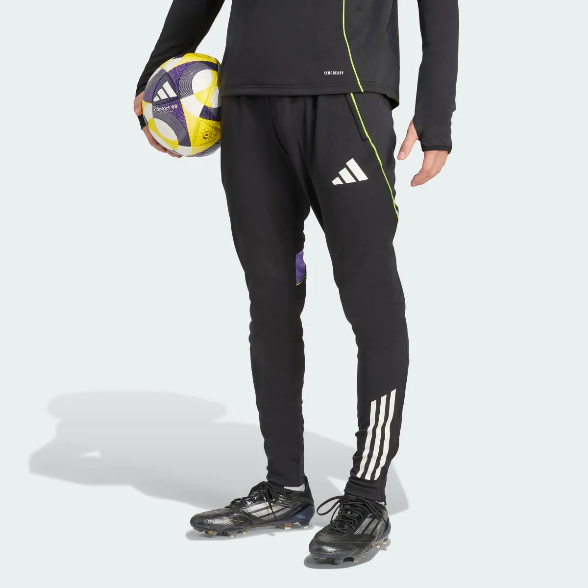 Soccer Black
