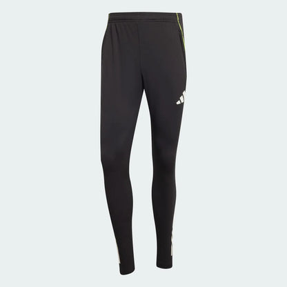 Soccer Black