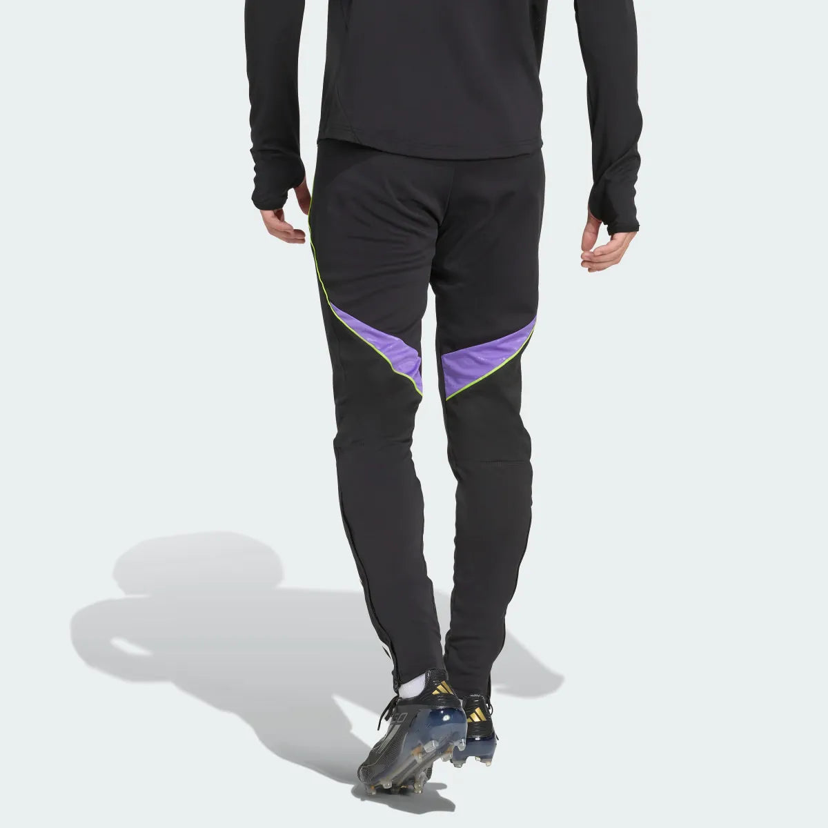 Soccer Black