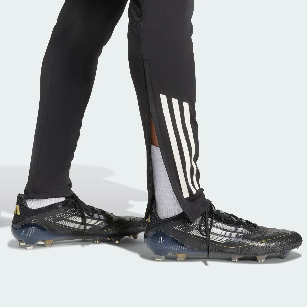 Soccer Black