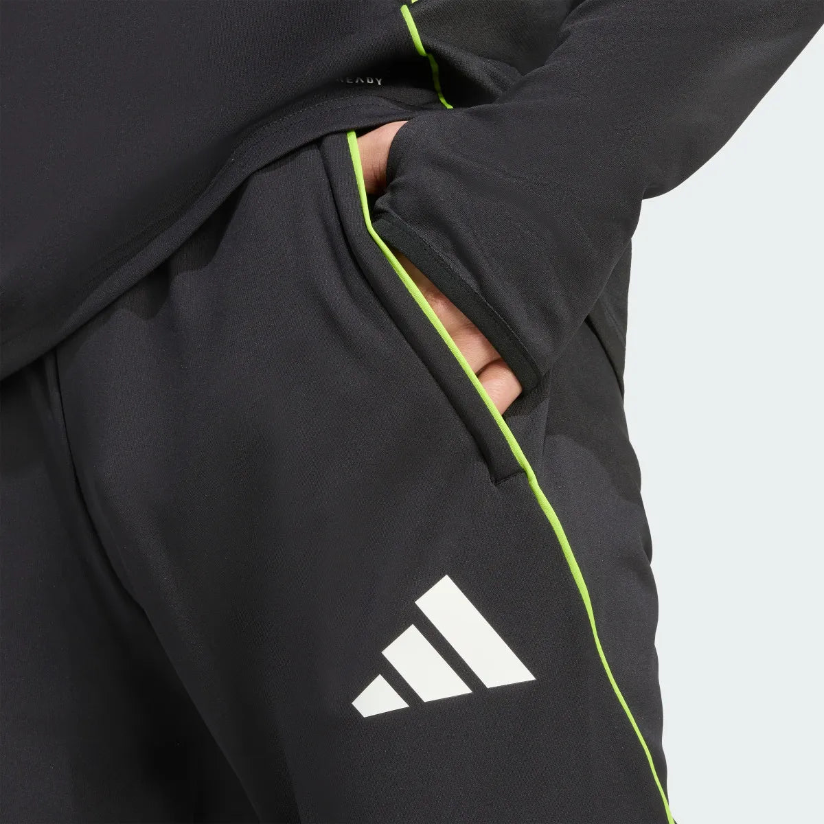 Soccer Black