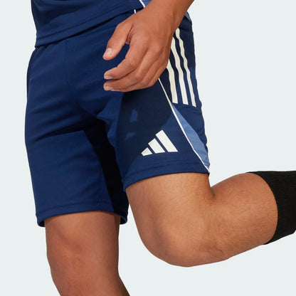 Soccer Blue