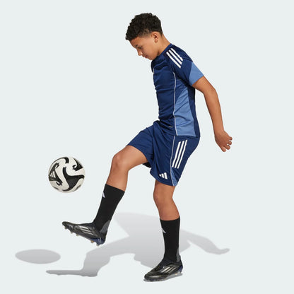Soccer Blue