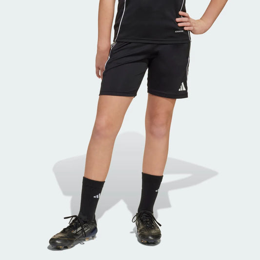 Soccer Black