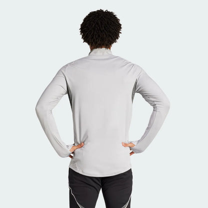 Soccer Grey