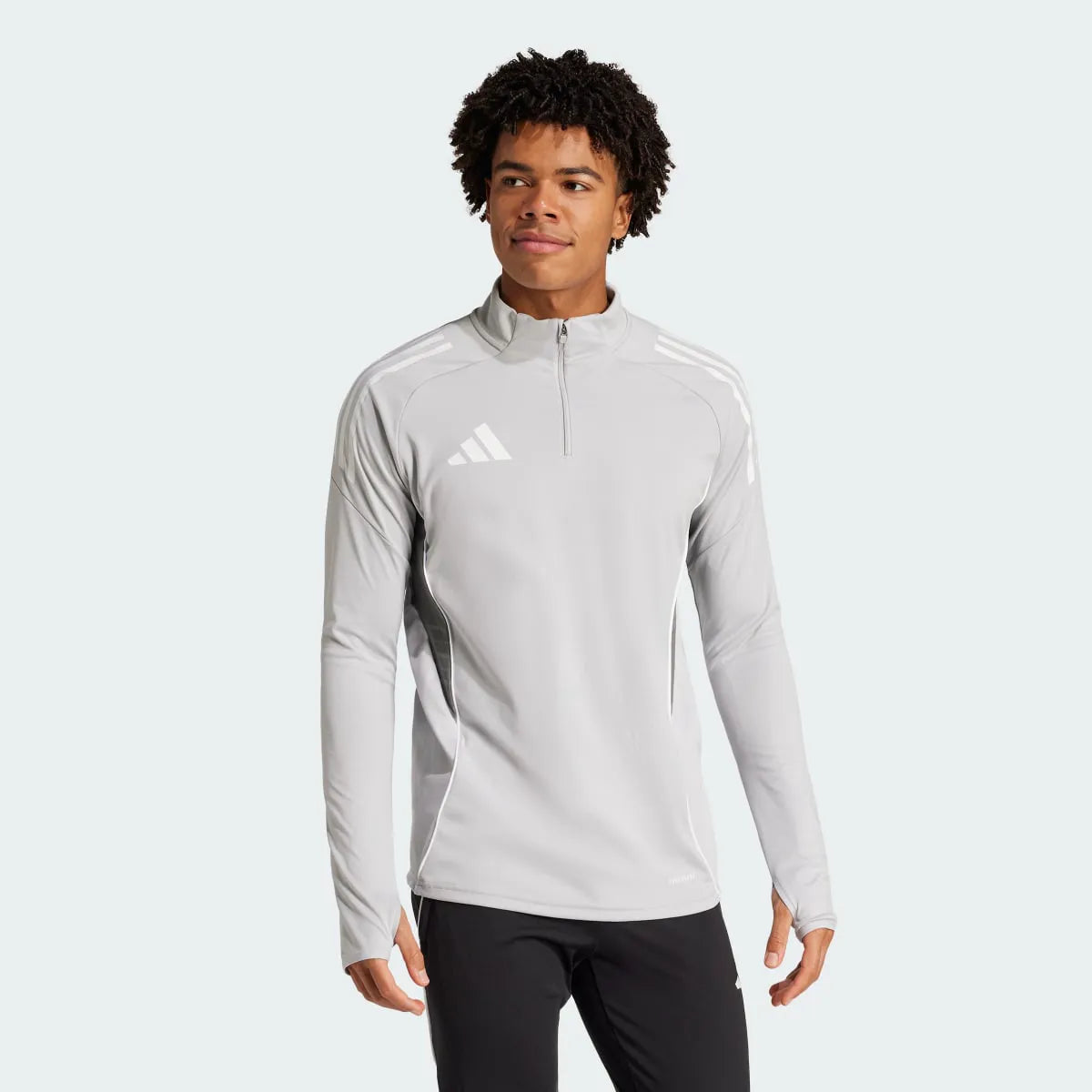 Soccer Grey