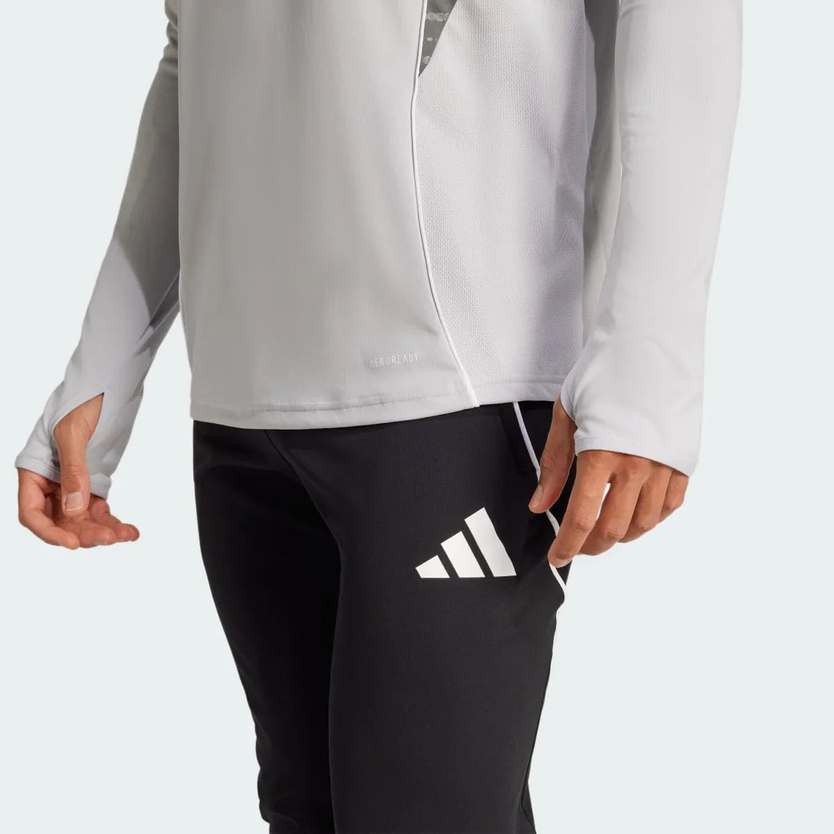 Soccer Grey