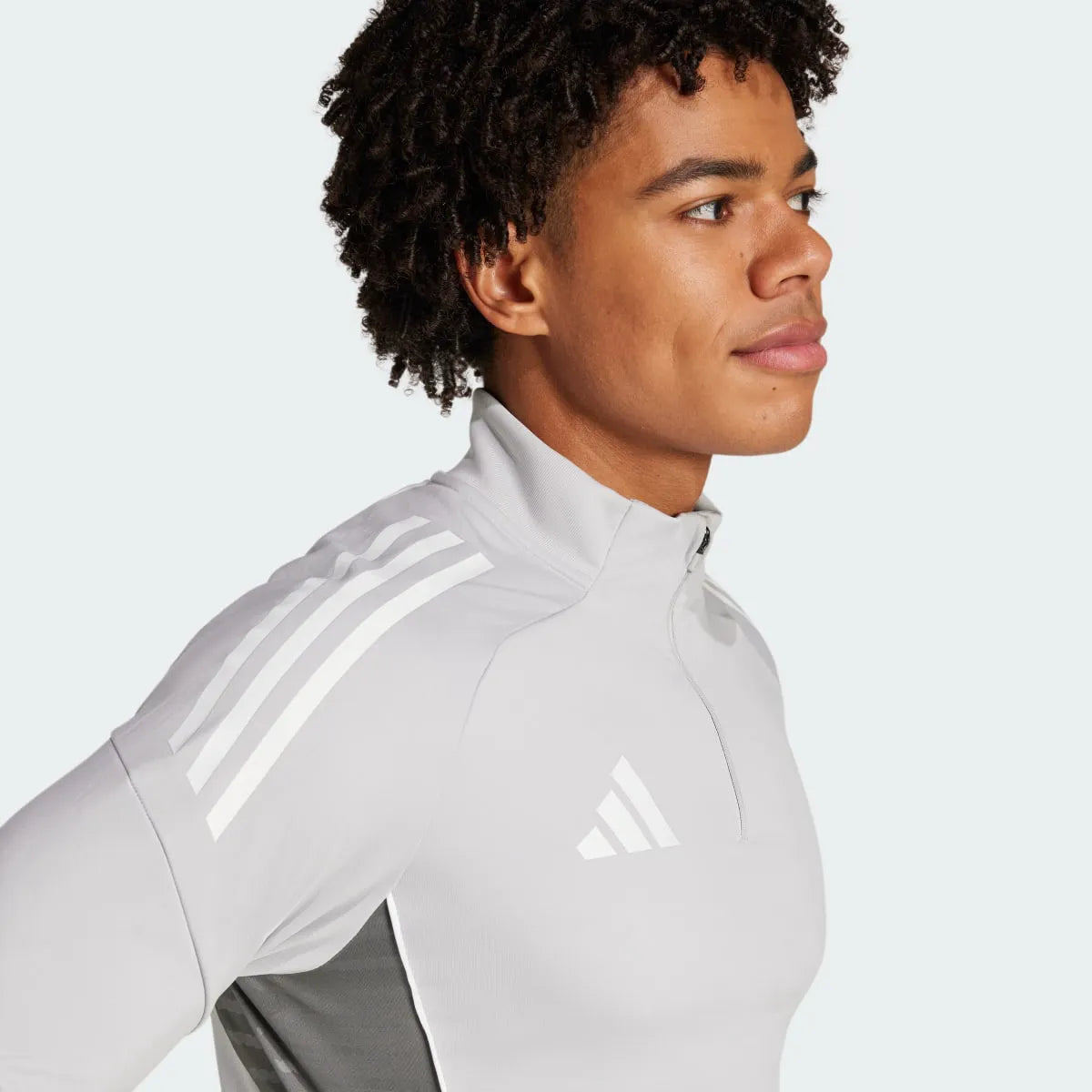 Soccer Grey