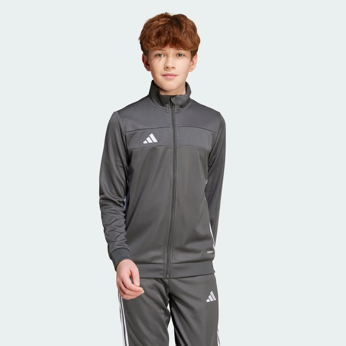 Soccer Grey