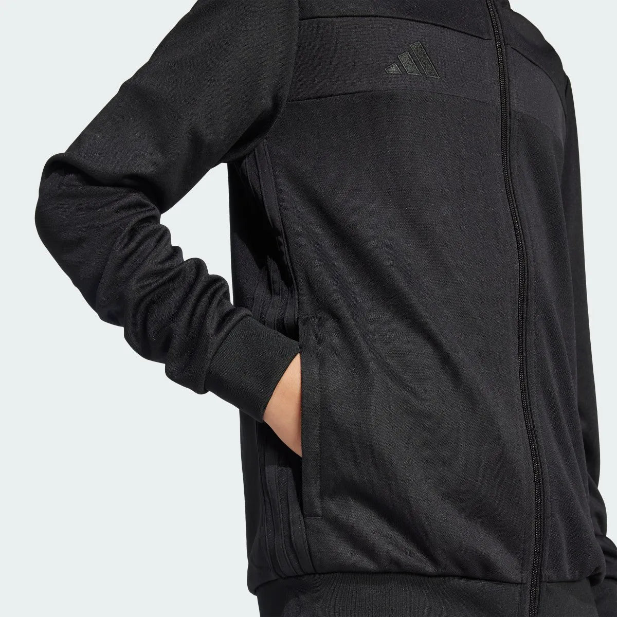 Soccer Black