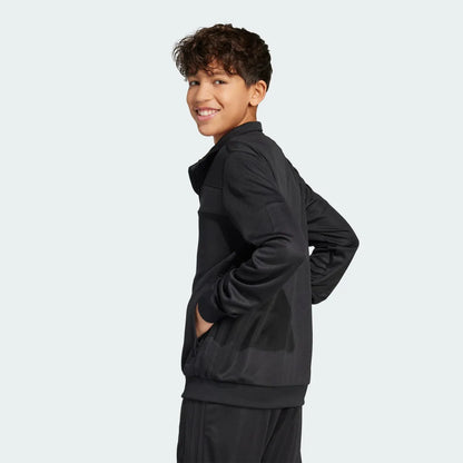 Soccer Black