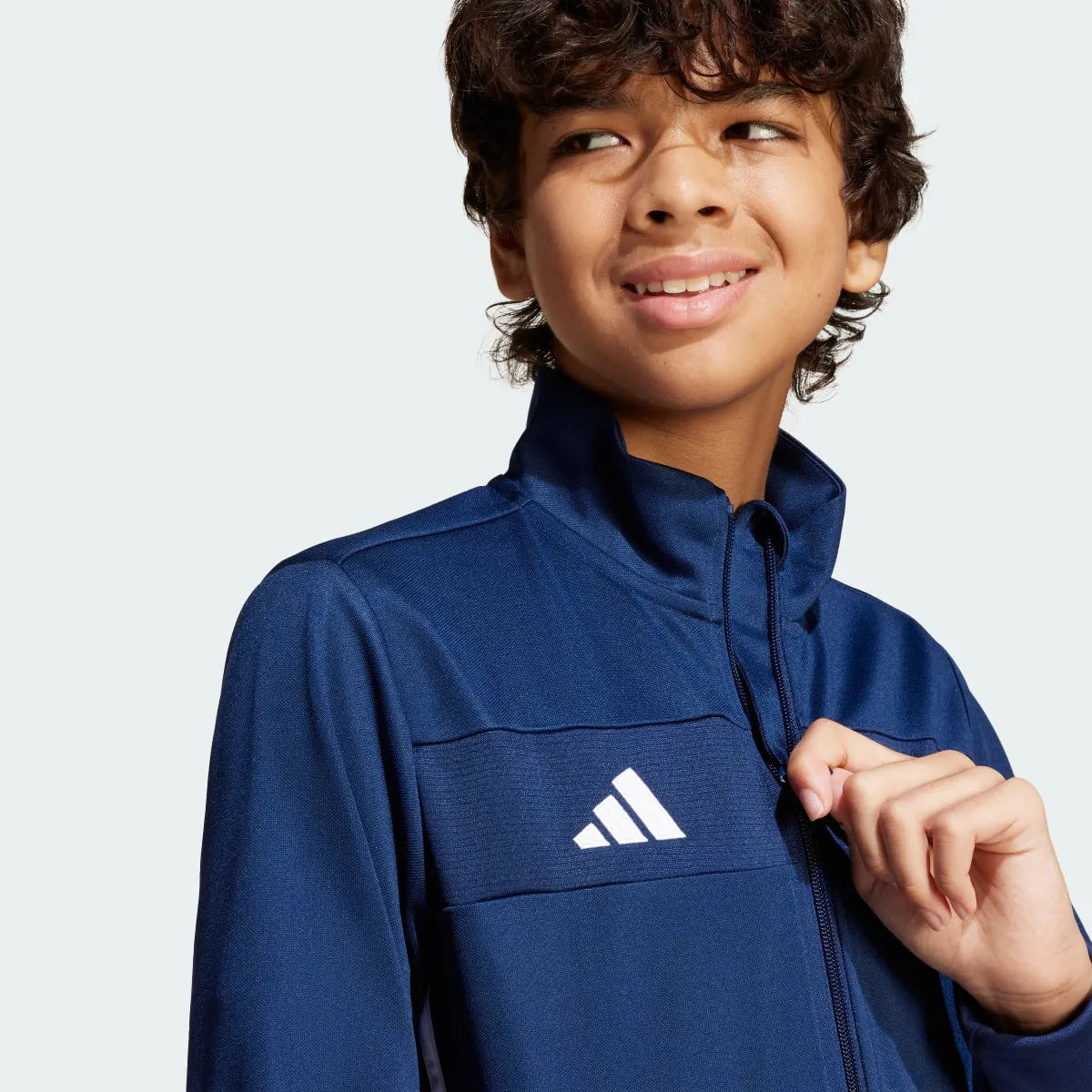 Soccer Blue