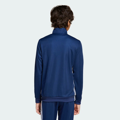 Soccer Blue