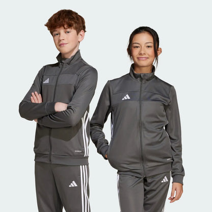 Soccer Grey