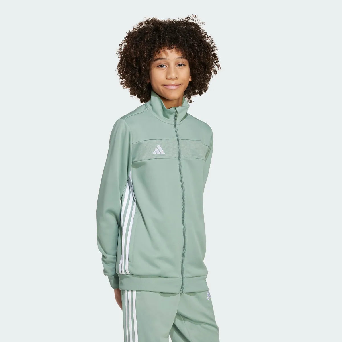 Soccer Green