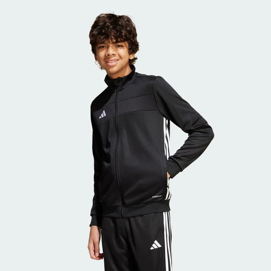 Soccer Black