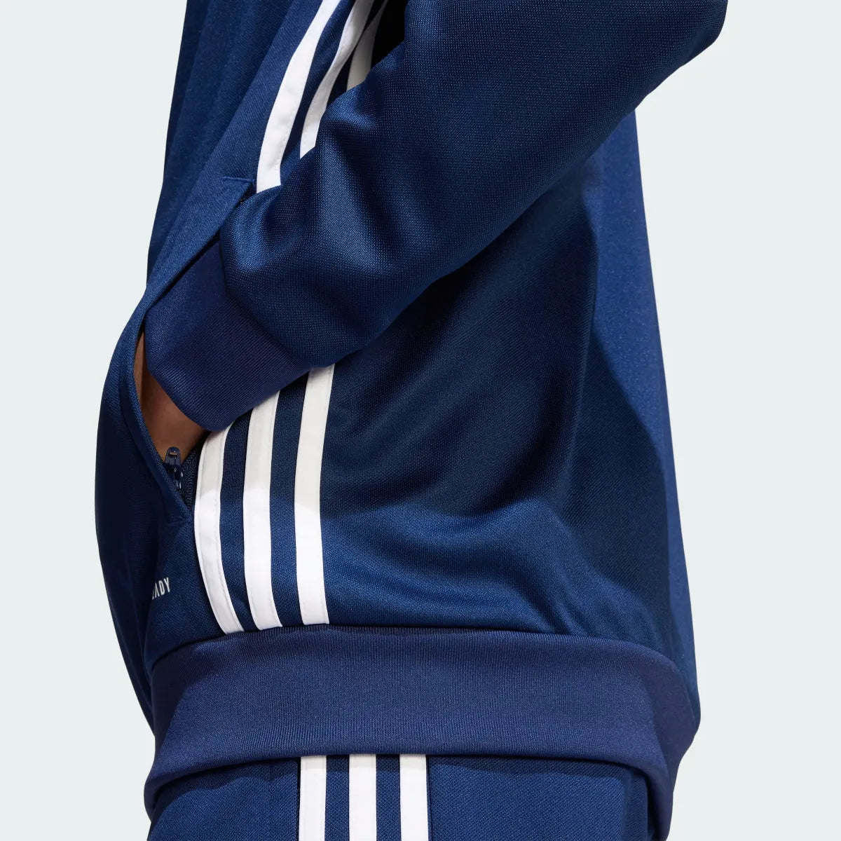 Soccer Blue