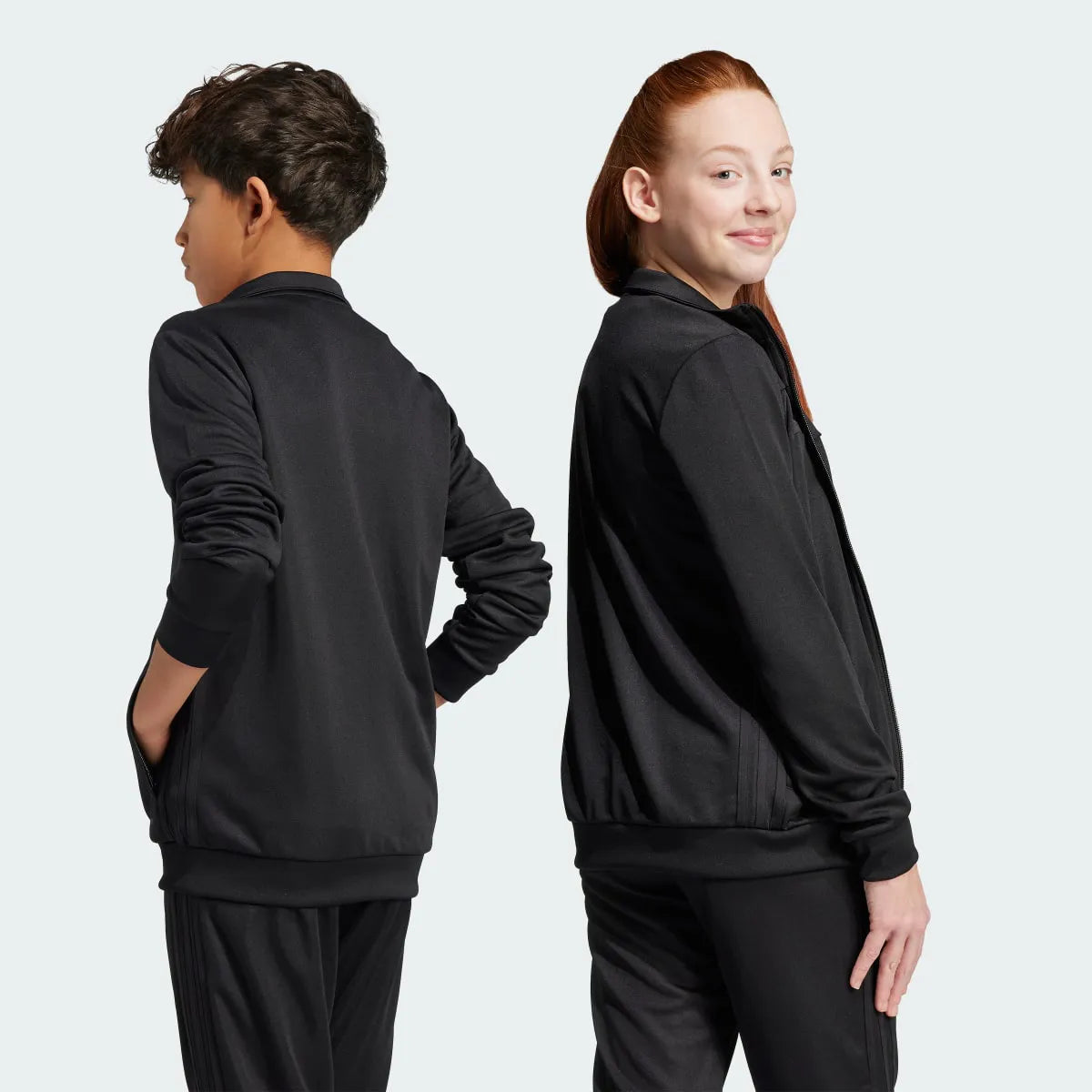 Soccer Black