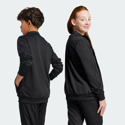 Soccer Black