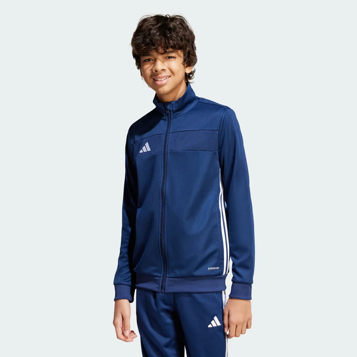 Soccer Blue