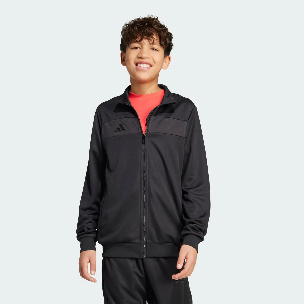 Soccer Black