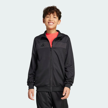 Soccer Black