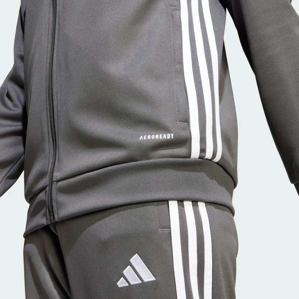 Soccer Grey