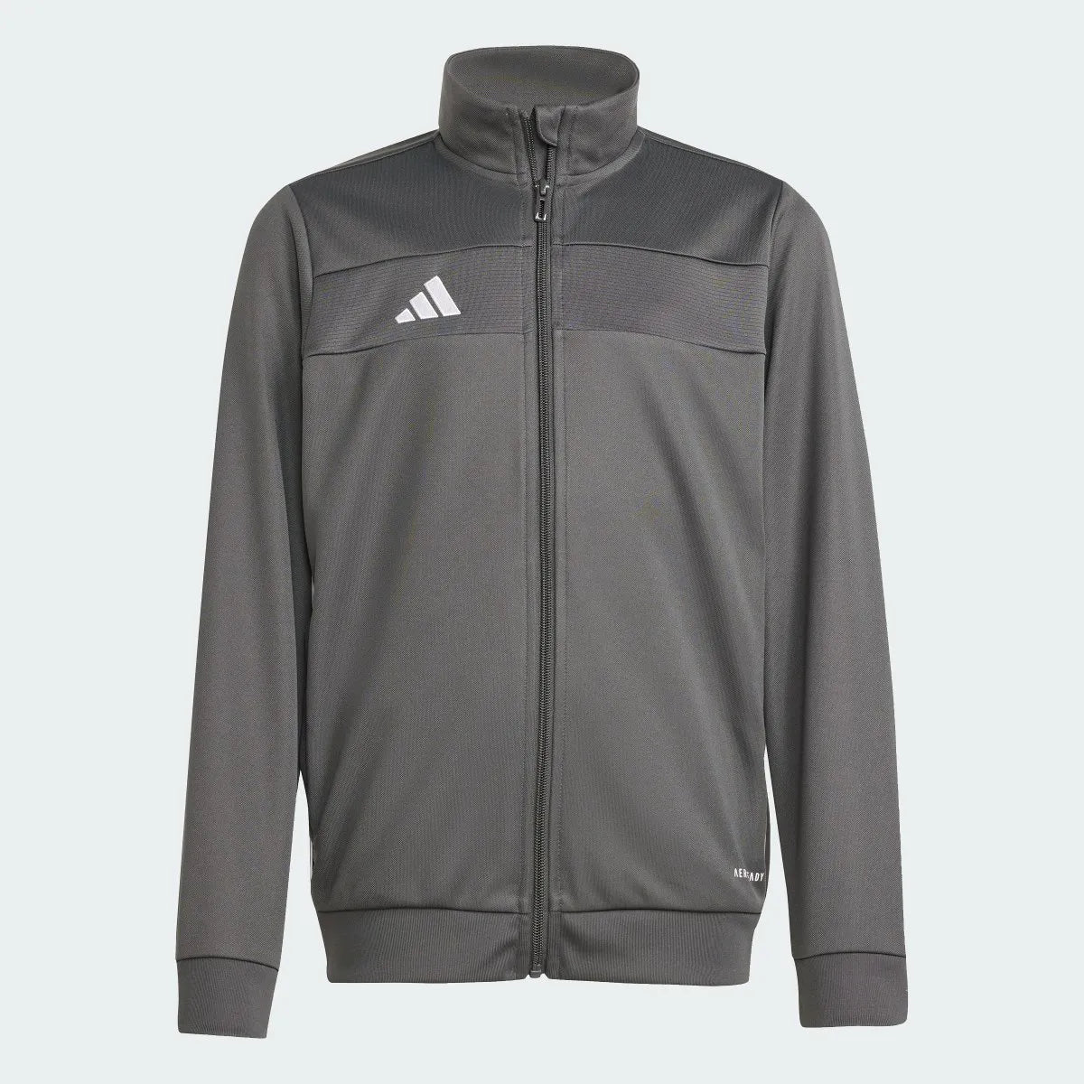 Soccer Grey