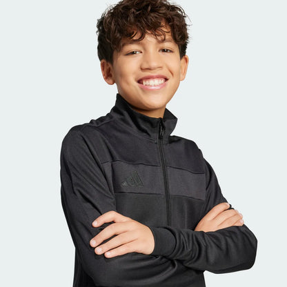 Soccer Black