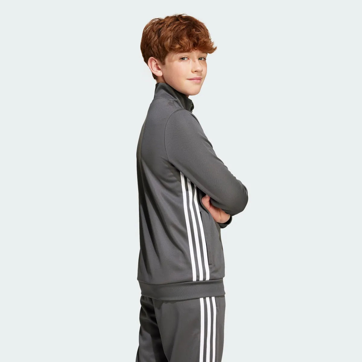 Soccer Grey