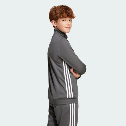 Soccer Grey