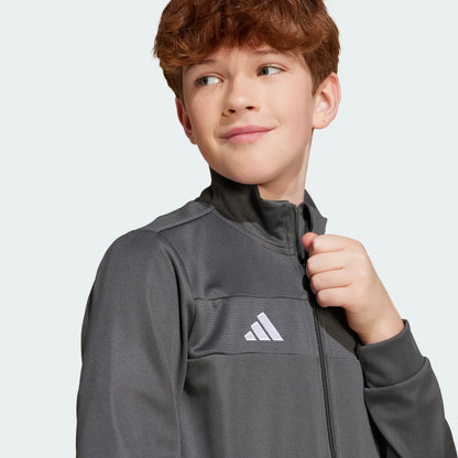 Soccer Grey