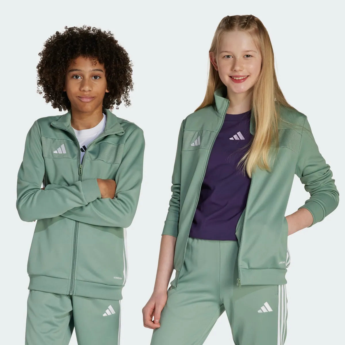 Soccer Green