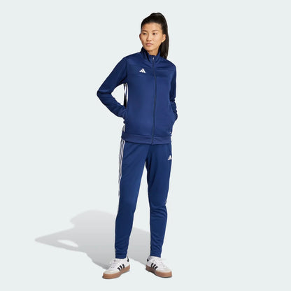 Soccer Blue