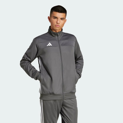 Soccer Grey