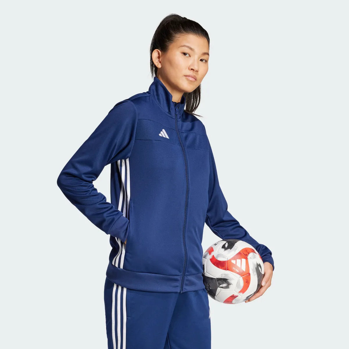 Soccer Blue