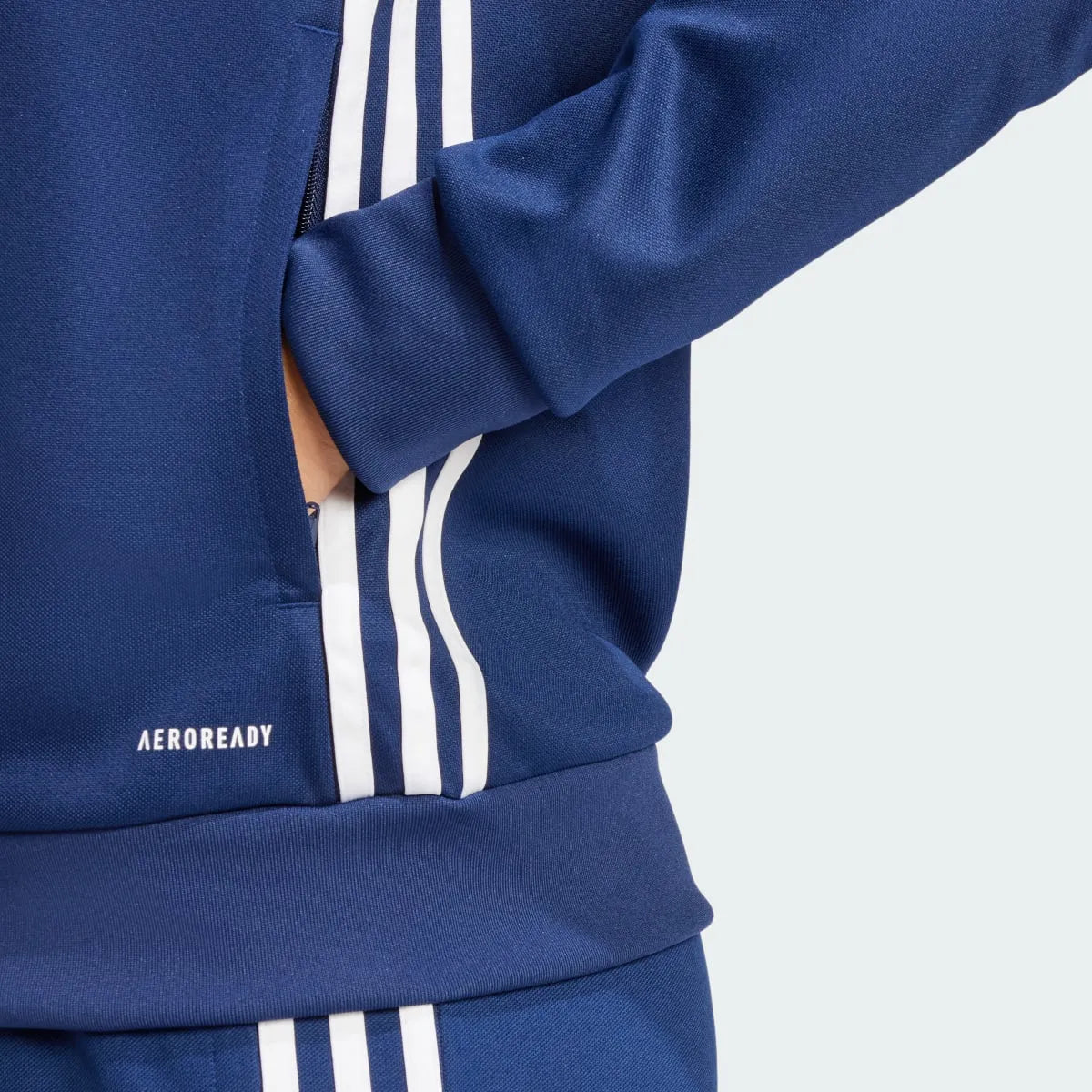 Soccer Blue