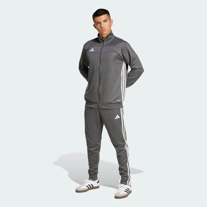 Soccer Grey