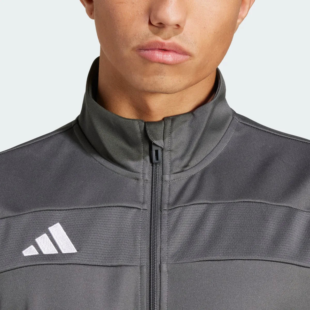 Soccer Grey