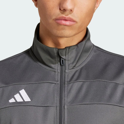 Soccer Grey