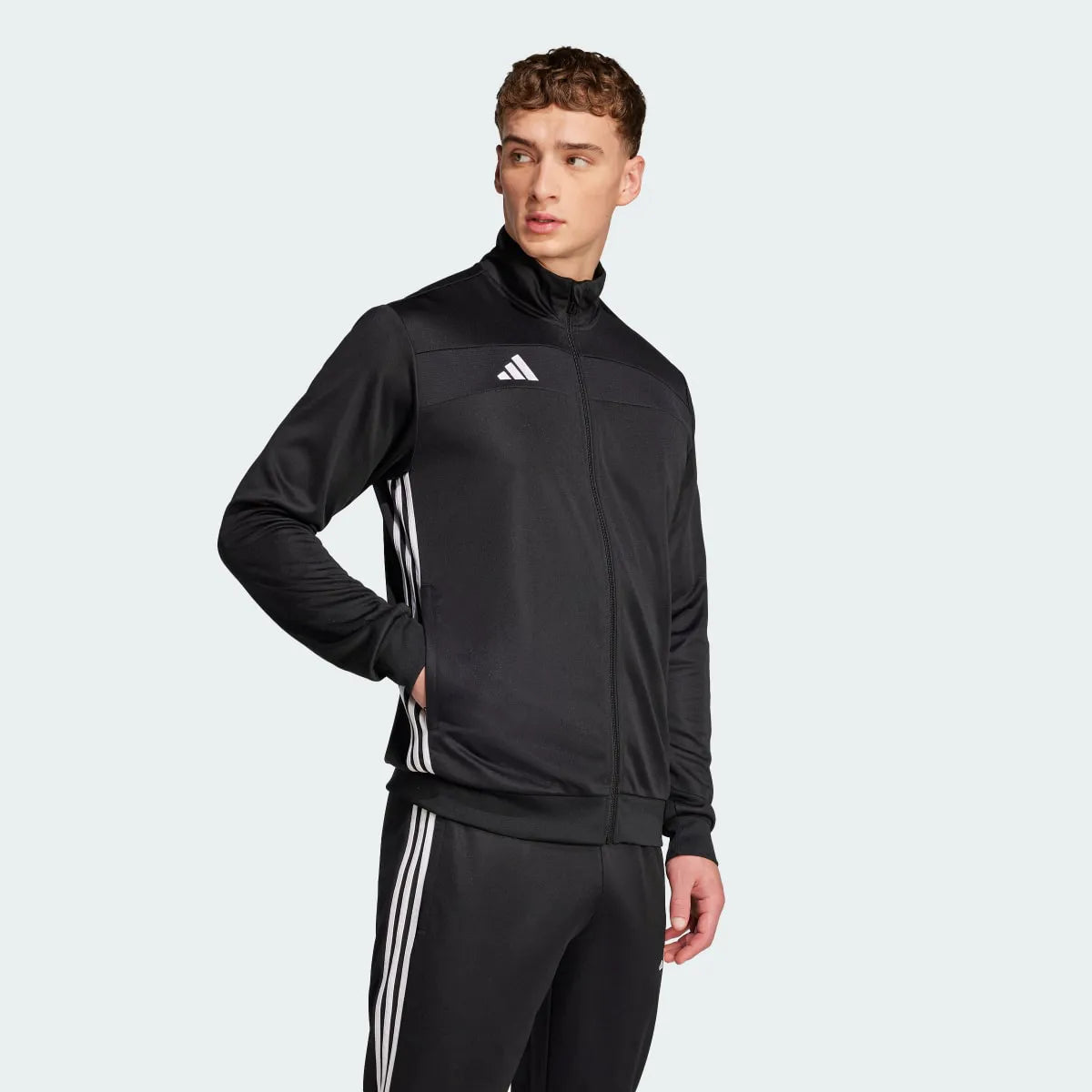 Soccer Black